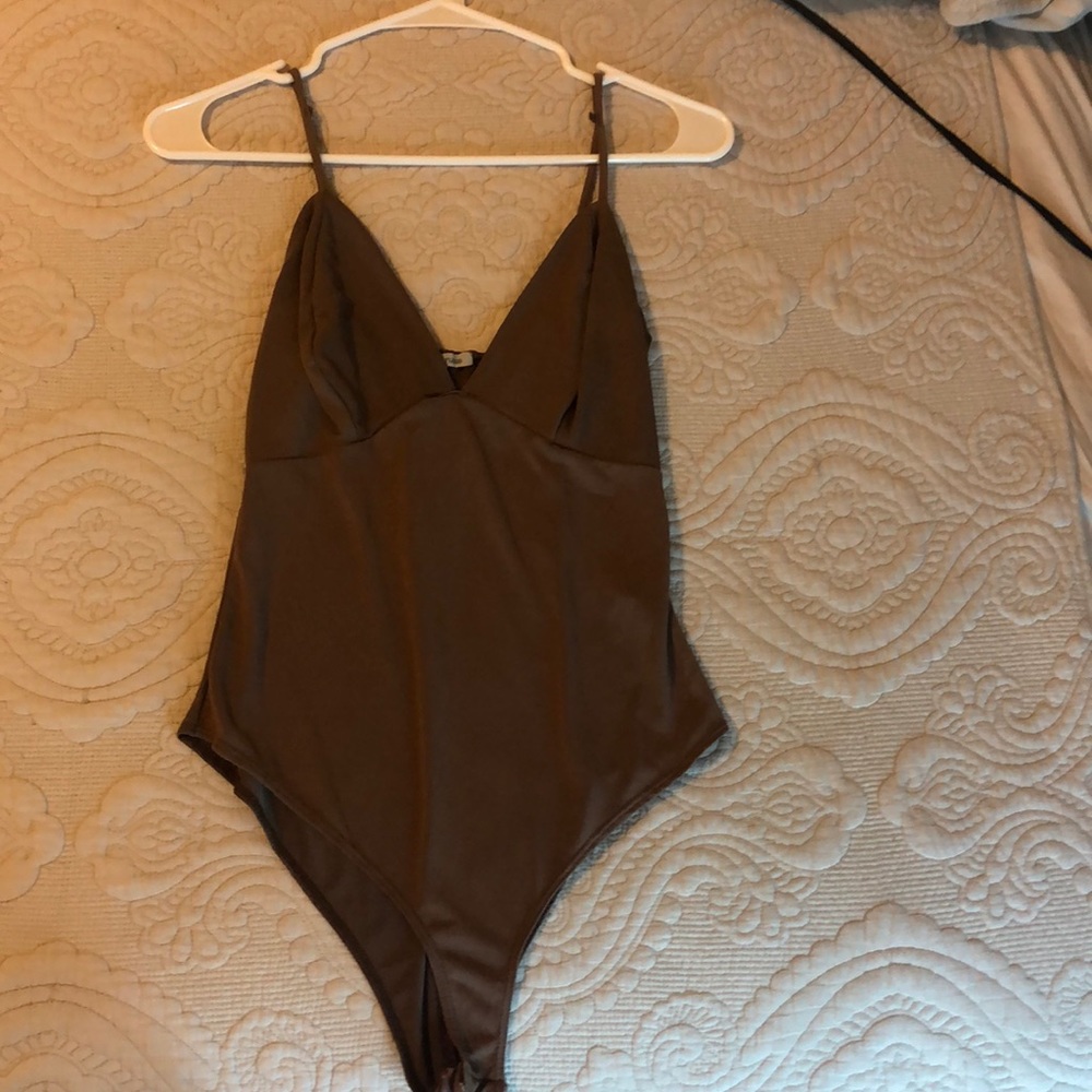 bodysuit